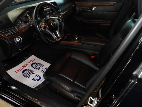 Used 2013 Mercedes-Benz E 350 Sedan image 10