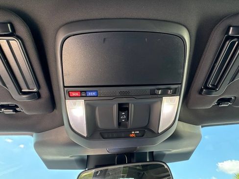 New 2026 Subaru Forester Premium AWD/4WD image 25