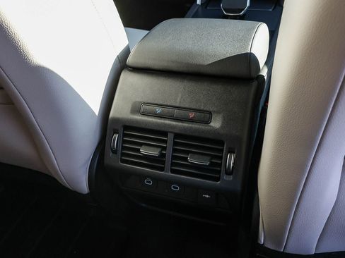 Certified 2025 Land Rover Discovery Sport S AWD/4WD image 22