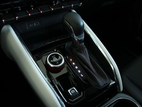 Certified 2024 GMC Canyon AT4X image 35