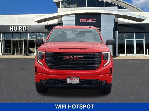 New 2026 GMC Sierra 1500 Elevation AWD/4WD image 10