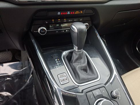 Used 2021 MAZDA CX-9 Touring w/ Touring Premium Package AWD/4WD image 15