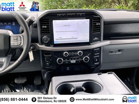 Used 2024 Ford F150 XLT image 7