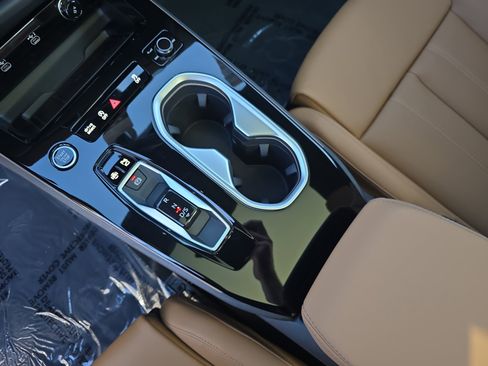 New 2026 Audi A6 Prestige image 25