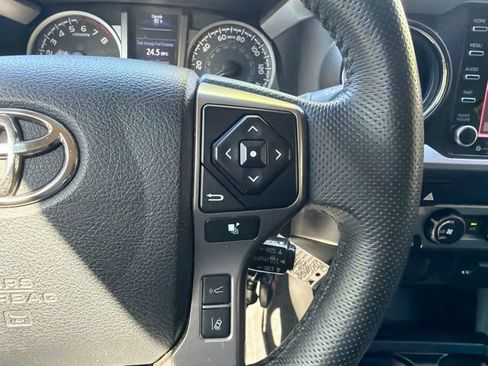 Used 2023 Toyota Tacoma SR5 RWD image 29