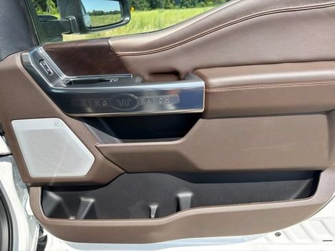 New 2026 Ford F250 King Ranch w/ Chrome Package AWD/4WD image 23