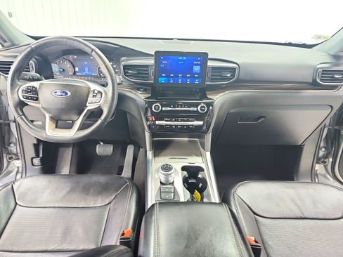 Used 2023 Ford Explorer Limited image 25