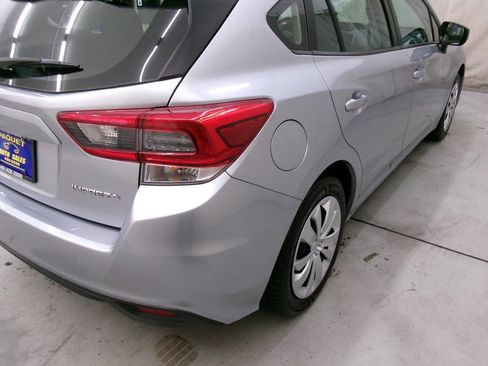 Used 2020 Subaru Impreza 2.0i image 7