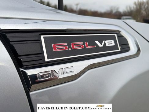 Used 2021 GMC Sierra 3500 Denali image 37