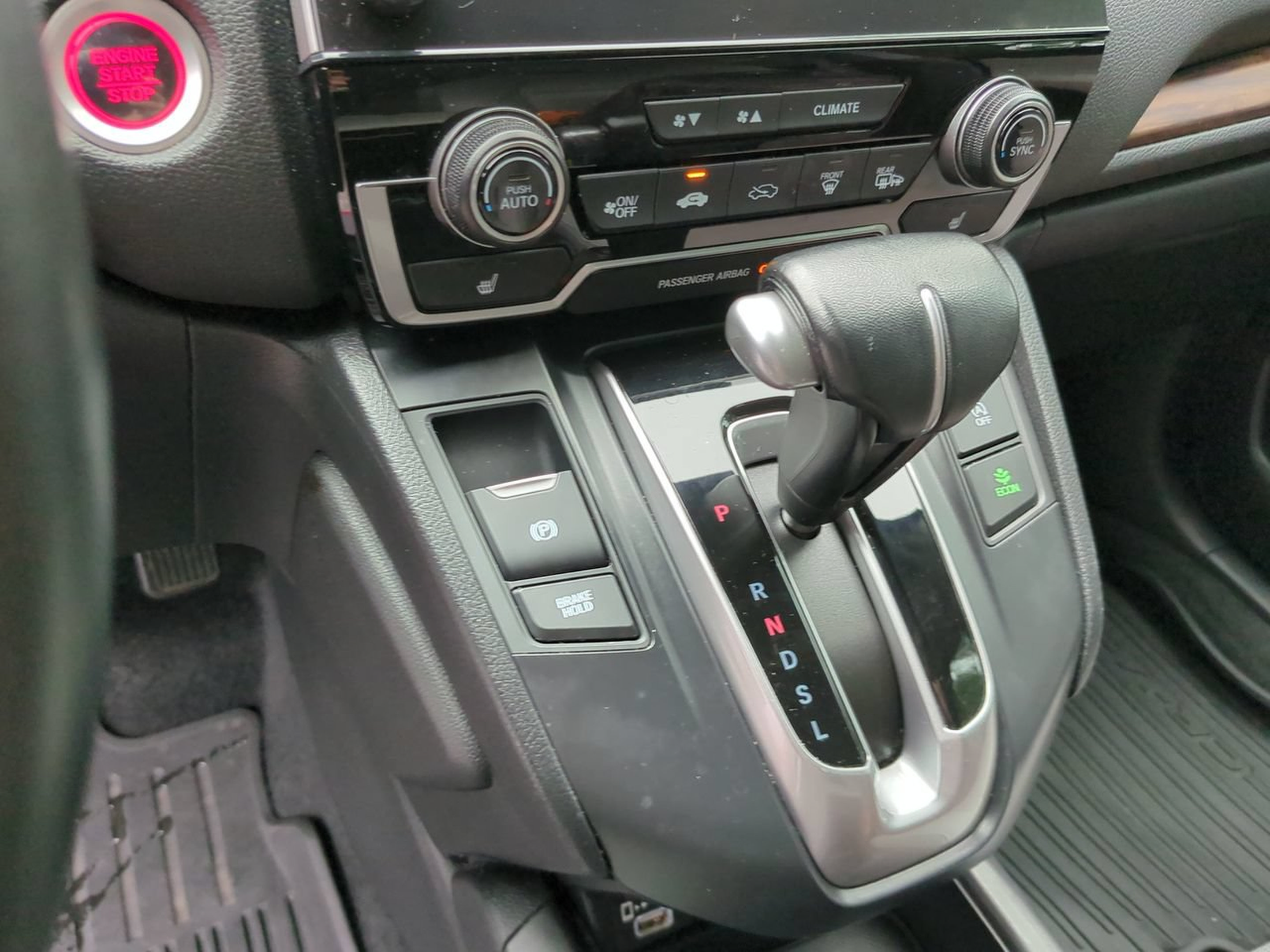 Certified 2022 Honda CR-V EX-L image 16