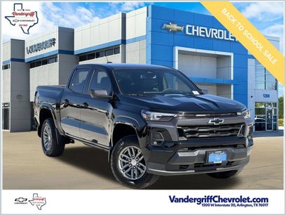Certified 2026 Chevrolet Colorado LT w/ LT Convenience Package