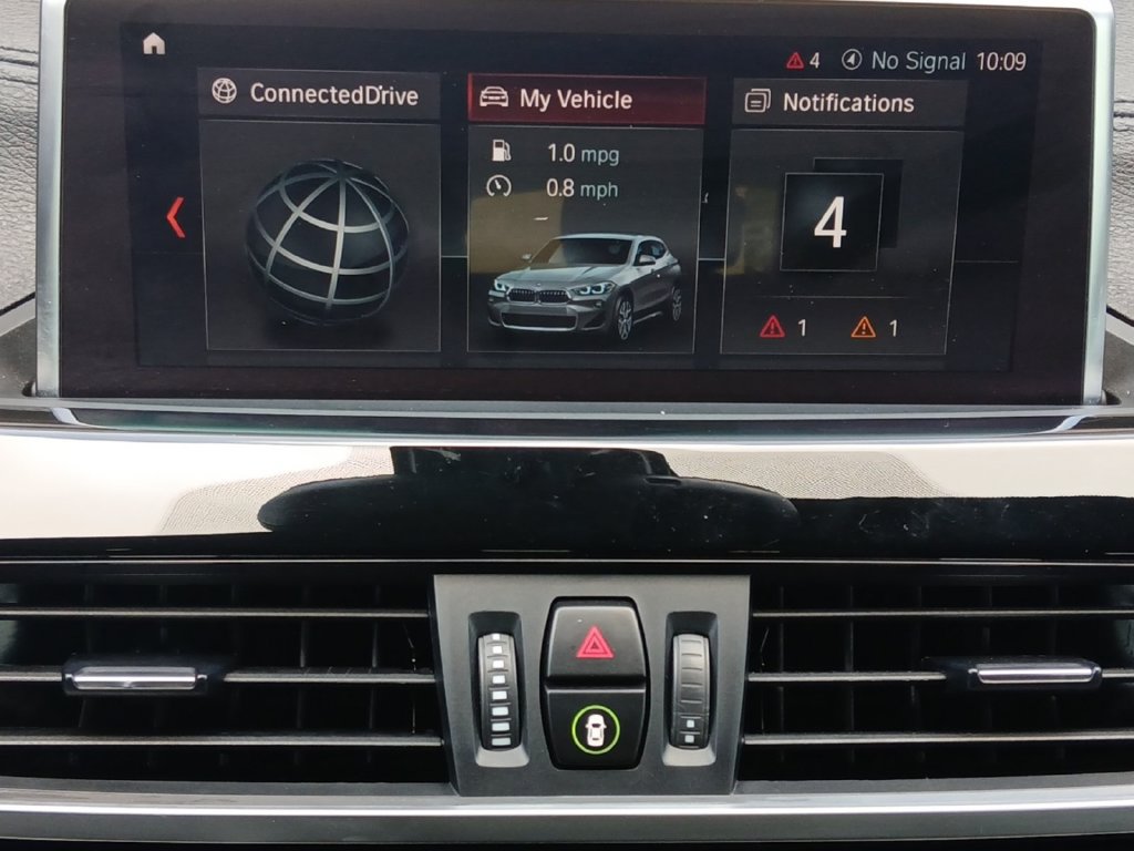 Used 2020 BMW X2 sDrive28i w/ M Sport X Package FWD image 8