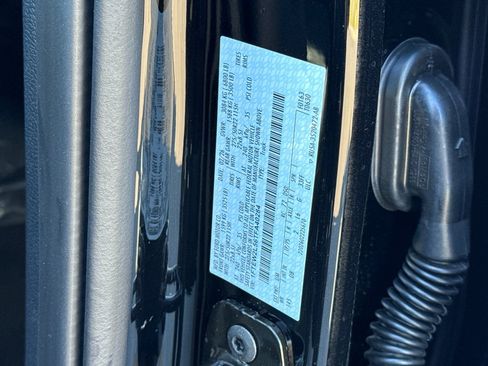 New 2026 Ford F150 STX w/ F-150 LOBO Package image 31