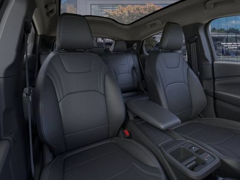 New 2026 Ford Mustang Mach-E Premium RWD image 10