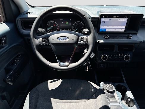 Used 2024 Ford Maverick XLT w/ XLT Luxury Package image 21