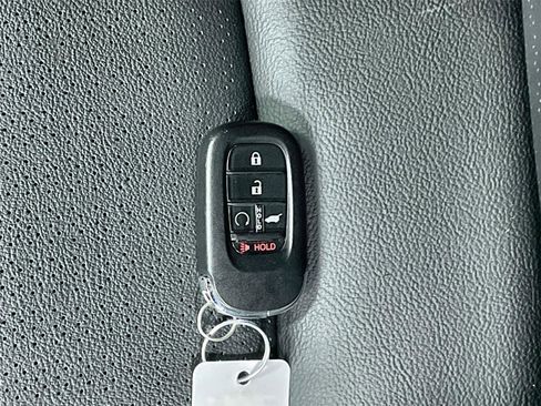 New 2026 Honda Civic Sport Touring image 22