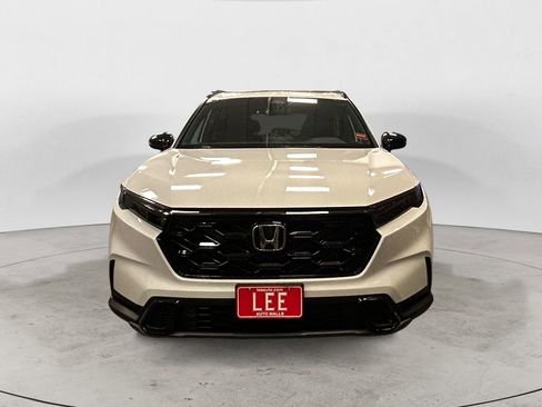 Used 2025 Honda CR-V Sport image 8