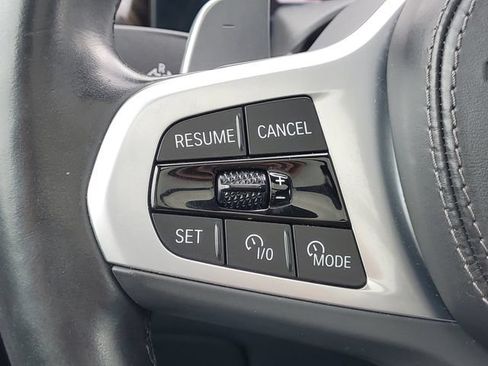 Used 2024 BMW X6 xDrive40i AWD/4WD image 20