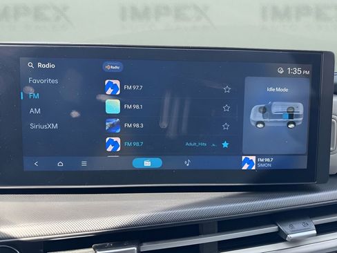 Used 2024 Hyundai Santa Fe SEL image 17