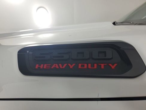 New 2026 RAM 5500 Tradesman RWD image 30