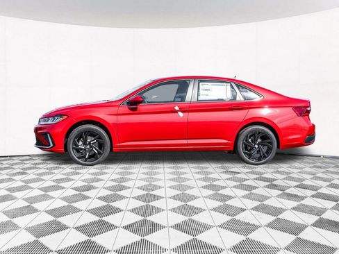 New 2026 Volkswagen Jetta SE FWD image 21