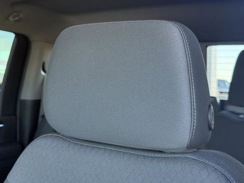 New 2026 Chevrolet Silverado 2500 LT w/ Trail Boss Package image 22