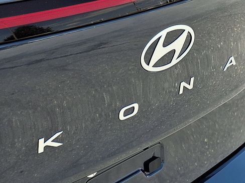 Used 2024 Hyundai Kona N Line AWD/4WD image 30