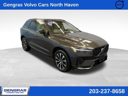 Certified 2024 Volvo XC60 B5 Core w/ Climate Package