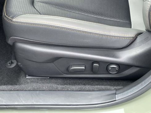 Used 2025 Subaru Crosstrek 2.5i Wilderness w/ Wilderness Package image 19