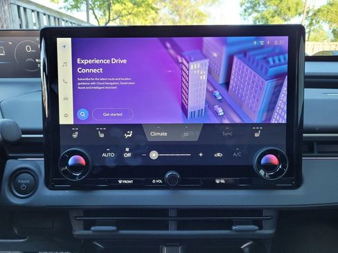 New 2026 Toyota bZ image 9