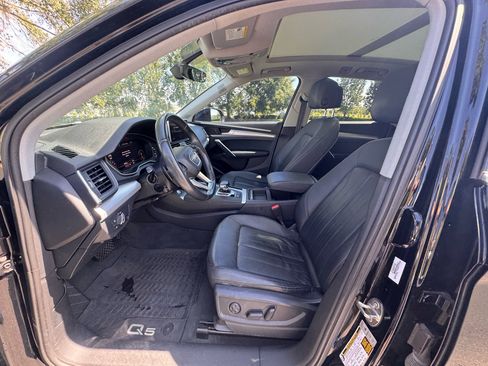 Used 2018 Audi Q5 Prestige image 16
