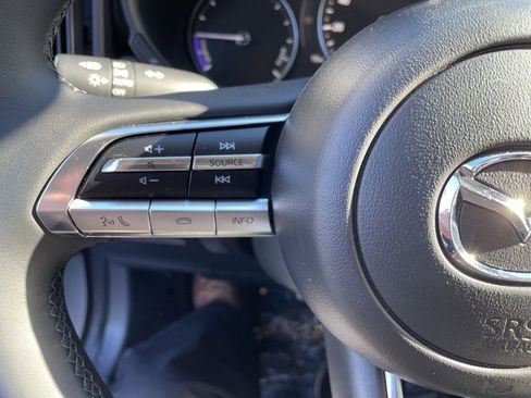 New 2026 MAZDA CX-50 AWD 2.5 Hybrid w/ Premium Pkg image 20