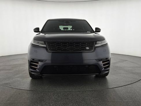 Used 2024 Land Rover Range Rover Velar Dynamic HSE AWD/4WD image 8
