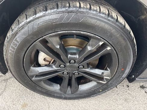 Used 2014 Dodge Charger R/T AWD/4WD image 19