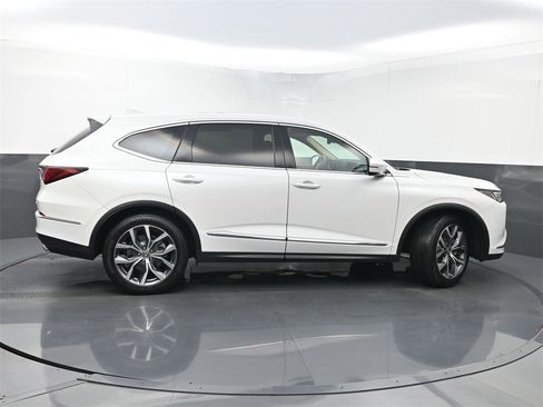 Used 2024 Acura MDX SH-AWD w/ Technology Package image 50