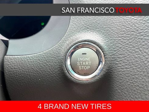 Used 2008 Lexus GS 460 RWD image 23
