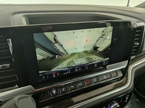 New 2026 GMC Sierra 2500 SLE w/ SLE Value Package; image 24