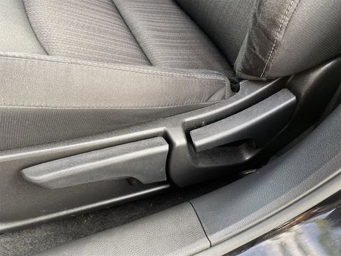 Certified 2025 Nissan Altima 2.5 S image 19