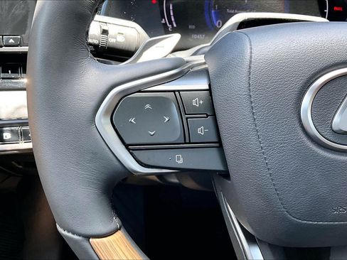 Used 2023 Lexus RX 350 Premium Plus w/ Accessory Package (K3) FWD image 22