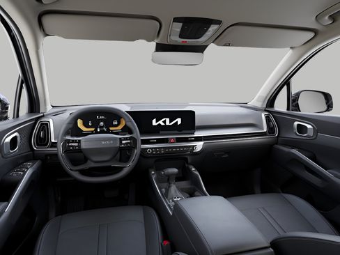 New 2026 Kia Sorento S AWD/4WD image 14