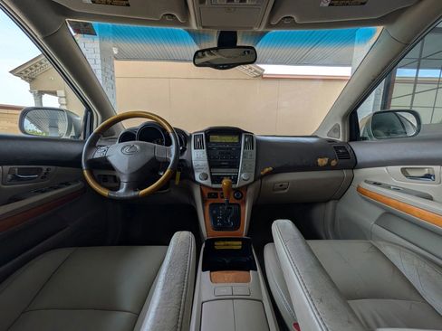 Used 2004 Lexus RX 330 AWD image 23