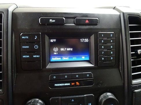 Used 2016 Ford F150 XL w/ XL Power Equipment Group image 32