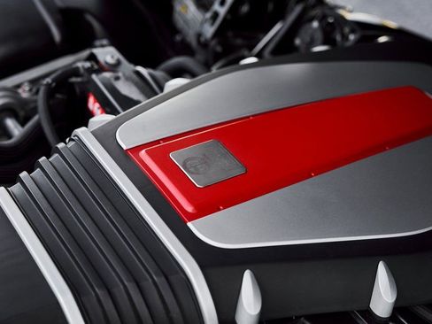 Used 2006 Mercedes-Benz SLR image 22