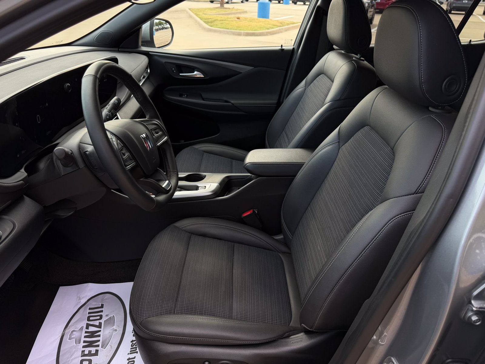 Used 2024 Buick Envista Preferred w/ Convenience I Package FWD image 10