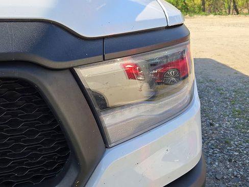 Used 2019 RAM 1500 Rebel w/ Rebel Level 2 Equipment Group AWD/4WD image 8
