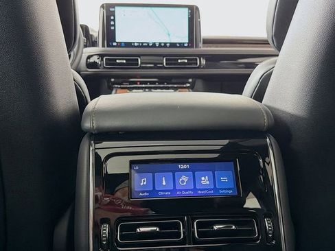 New 2026 Lincoln Aviator Black Label w/ Black Label Special Edition AWD/4WD image 28