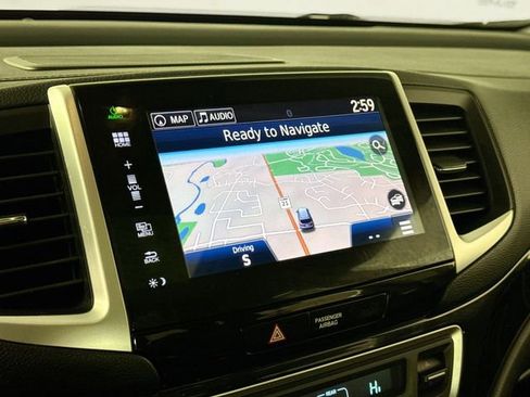 Used 2016 Honda Pilot Elite image 7