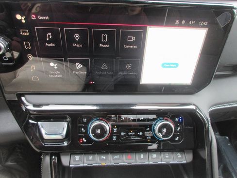 New 2026 GMC Sierra 2500 AT4X image 21