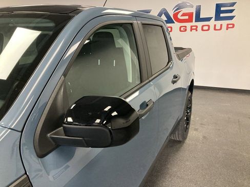 New 2026 Ford Maverick XLT w/ XLT Luxury Package AWD/4WD image 19