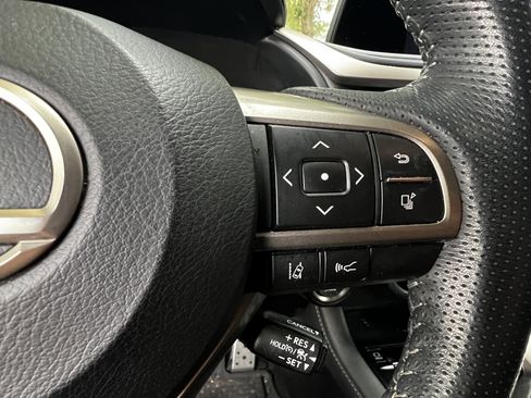 Certified 2022 Lexus RX 350 F Sport AWD/4WD image 20
